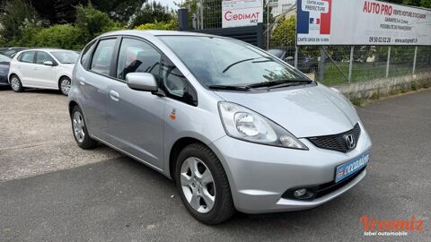 Honda Jazz 1.2 I-VTEC 90 ELEGANCE 2009 occasion Athis-Mons 91200
