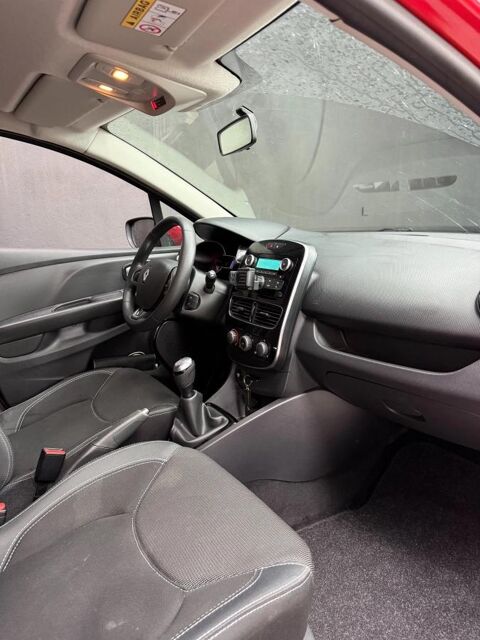 Clio 1.2 75 TREND 2017 occasion 43000 Le Puy-en-Velay