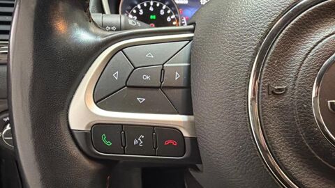 Compass 1.3 GSE T4 150 CH LIMITED 4X2 BVR6 2020 occasion 91380 Chilly-Mazarin