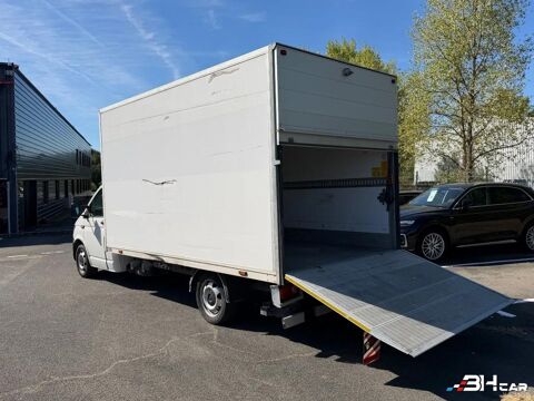 Transporter 2021 occasion 45450 Fay-aux-Loges