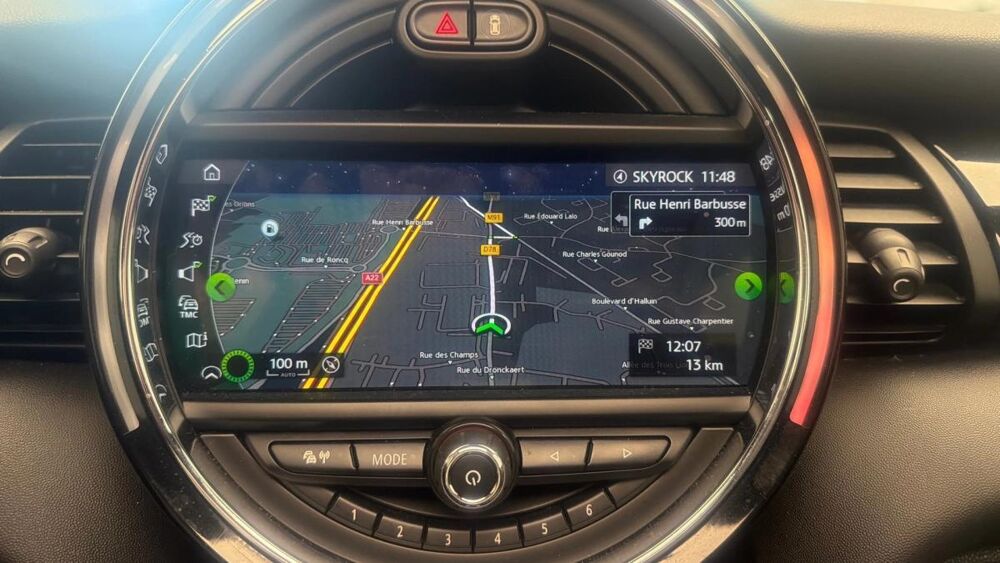 MINI COUPE COOPER S Cooper S Business Design 2020 occasion 59223 Roncq