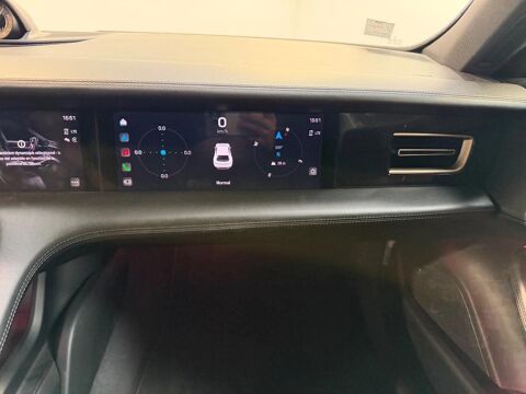 Taycan CROSS-TURISMO ELECTRIC 571H 490 190PPM 93.4KWH PERFORMANCE-P 2021 occasion 62400 B&eacute;thune