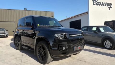 Defender 2024 occasion 83320 Carqueiranne