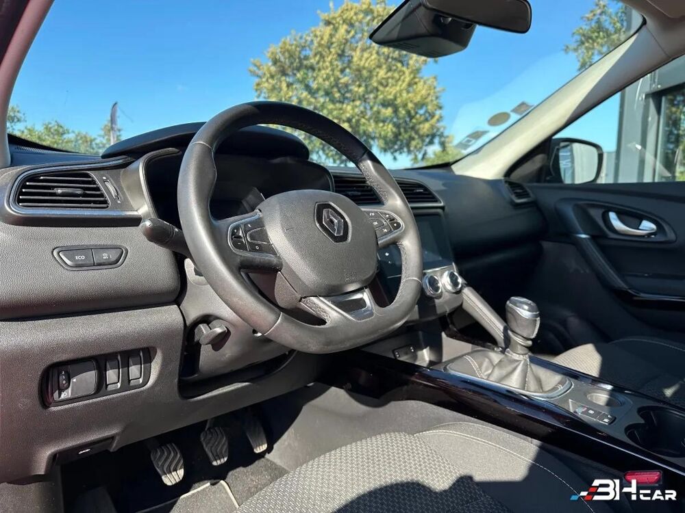 Kadjar 1.5 BLUEDCI 115 BUSINESS 2020 occasion 33980 Audenge