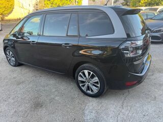 C4 2.0 BLUEHDI 150 EXCLUSIVE EAT BVA START-STOP 2016 occasion 45400 Fleury-les-Aubrais