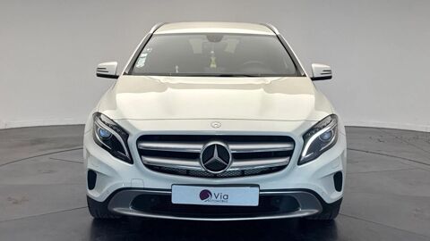 Classe GLA 2.2 200 CDI 135 SENSATION 2014 occasion 59223 Roncq