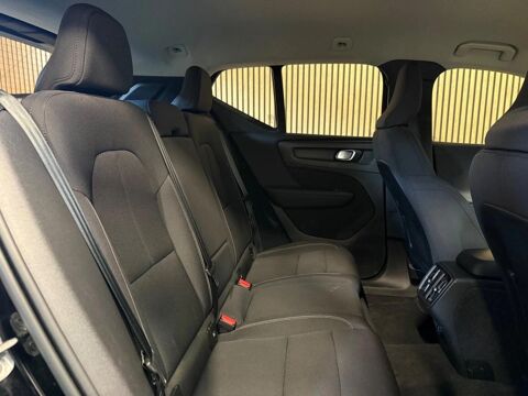 XC40 1.5 T2 130 MOMENTUM ESSENTIEL 2WD GEARTRONIC BVA 2022 occasion 78410 Aubergenville