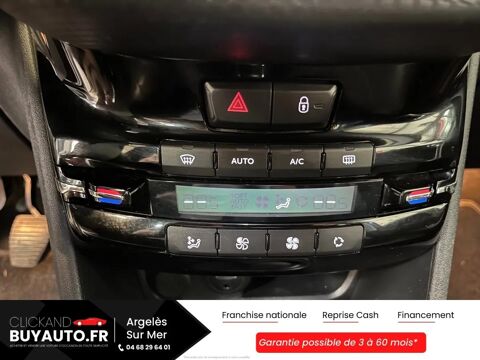 2008 GENERATION-I 1.6 VTI 120 ALLURE 2013 occasion 66700 ARGELES-SUR-MER