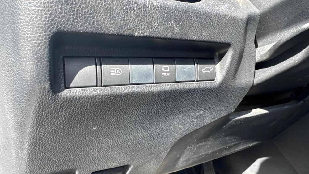 RAV 4 Lounge 2WD / Suivi complet Toyota 2019 occasion 60200 Compi&egrave;gne