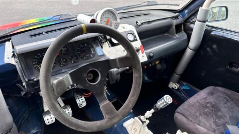  1990 occasion 60200 Compi&egrave;gne