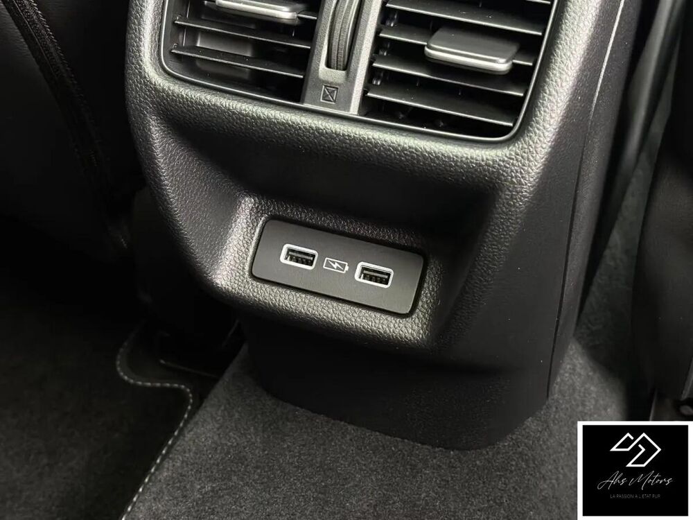 Civic 2025 occasion 83260 LA CRAU