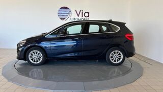 Serie 2 ACTIVE-TOURER 1.5 216 D 115 BUSINESS BVA 2019 occasion 17600 Saujon