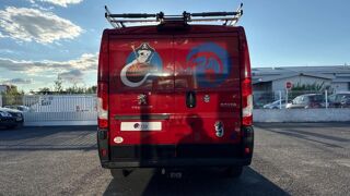 Boxer 2021 occasion 66000 Perpignan
