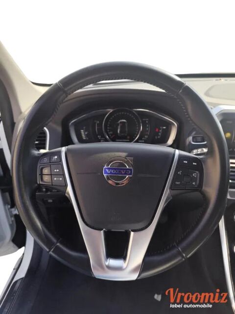 XC60 2.0 D4 190 SIGNATURE EDITION GEARTRONIC BVA 2017 occasion 77174 Villeneuve-le-Comte