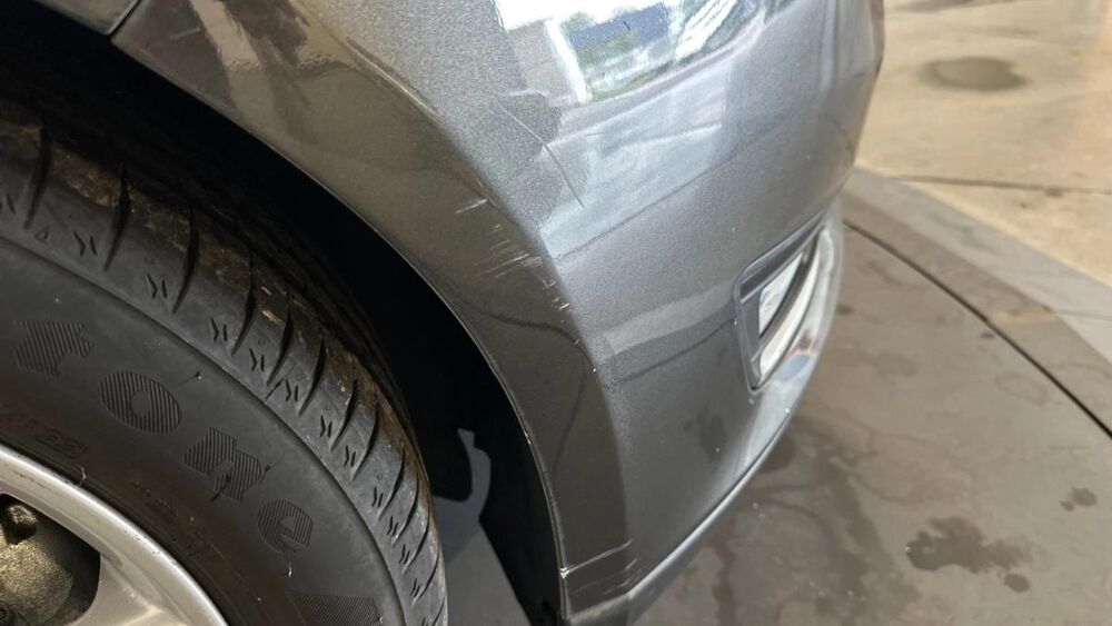 Focus 1.0 SCTI Titanium 2016 occasion 76190 Auzebosc