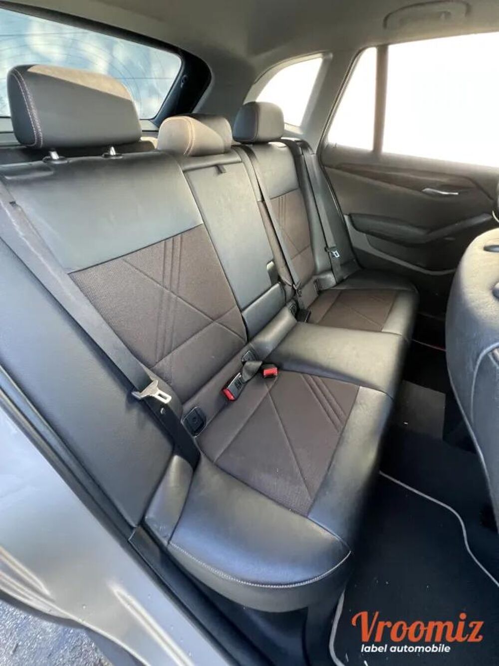X1 1.8 D 145 X-LINE XDRIVE BVA 2014 occasion 94520 P&eacute;rigny