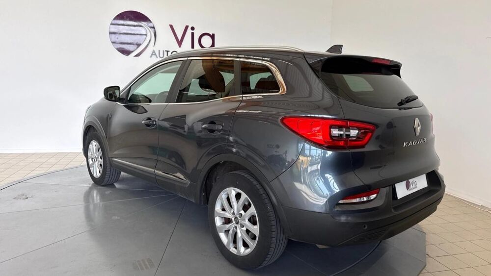 Kadjar 2020 occasion 17600 Saujon