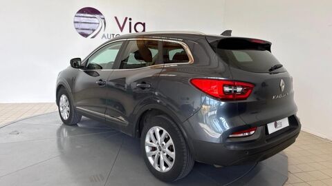 Kadjar 2020 occasion 17600 Saujon