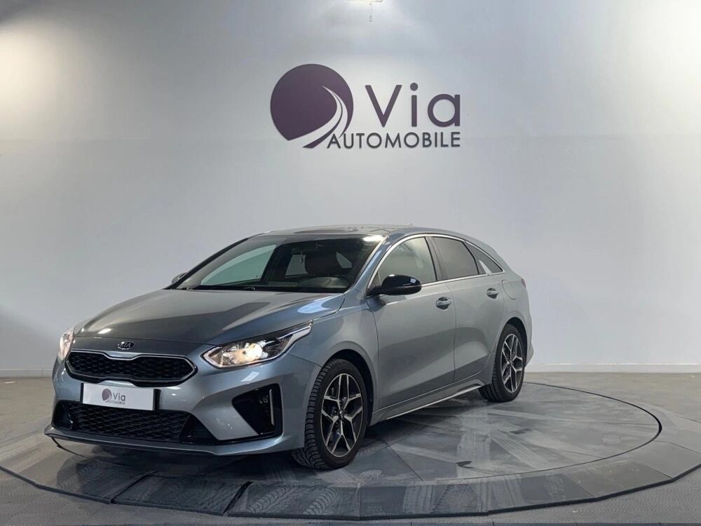Divers 1.0 TGDI GT-Line 2021 occasion 62400 B&eacute;thune