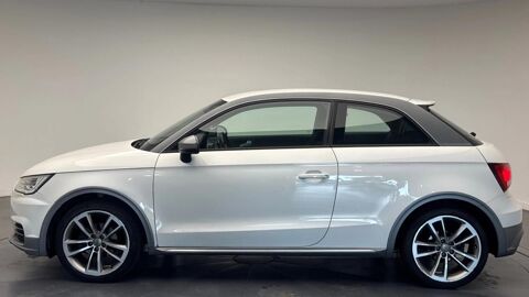 A1 1.4 TDI Ambiente 2015 occasion 59223 Roncq