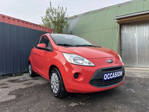 Ka 1.2 70 CONCEPT 2010 occasion 51430 TINQUEUX