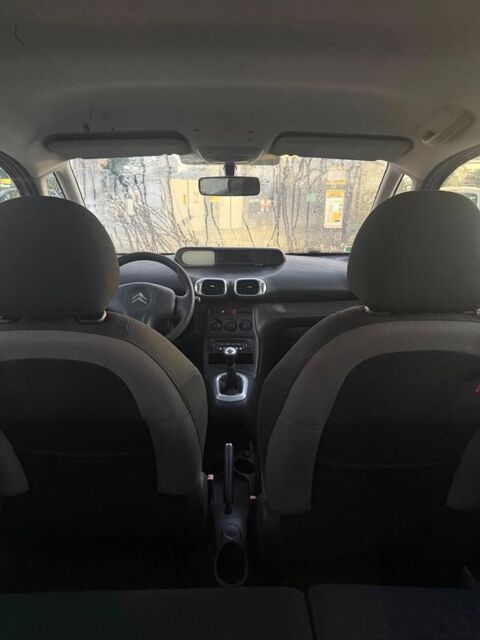 C3 Picasso 1.6 HDI 90 CONFORT 2011 occasion 09210 LEZAT SUR LEZE