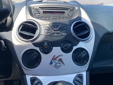 Ka 2016 occasion 84320 ENTRAIGUES-SUR-LA-SORGUE