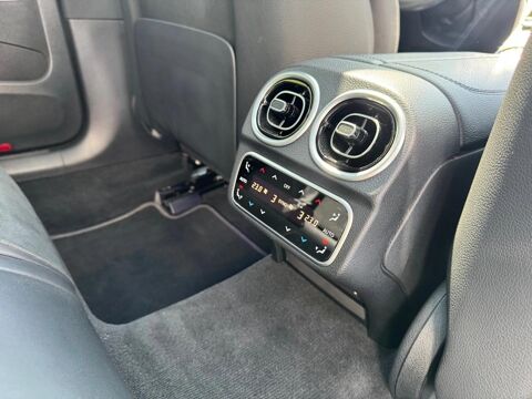 Classe C 2.0 220 D 200 MHEV HYBRID AMG LINE 9G-TRONIC BVA 2021 occasion 45800 Saint-Jean-de-Braye