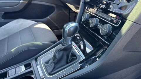 Golf 2.0 TSI 300 BLUEMOTION R 4MOTION DSG BVA 2016 occasion 60200 Compi&egrave;gne
