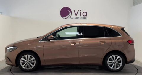 Classe B 1.3 250 E 218H 160 EQ-POWER PHEV HYBRID 15.6KWH PROGRESSIVE 2022 occasion 59494 Petite-For&ecirc;t