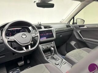 Tiguan 2.0 BITDI 240 CARAT EXCLUSIVE 4MOTION DSG BVA 2017 occasion 59169 F&eacute;rin