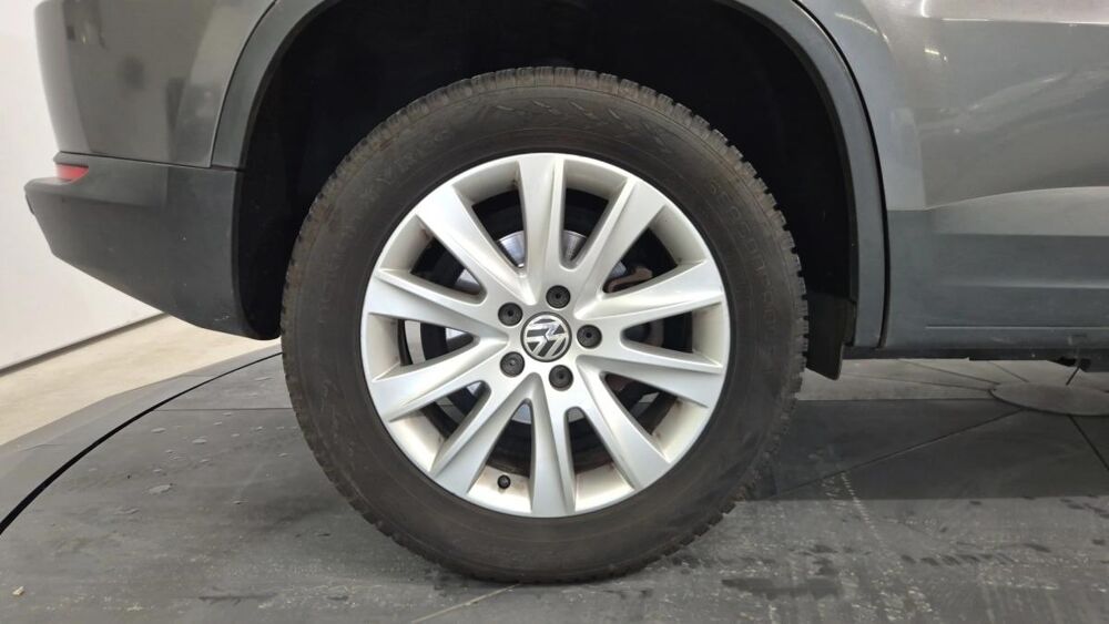Tiguan 2.0 TDI 140 SPORT LINE 4MOTION 2011 occasion 66000 Perpignan