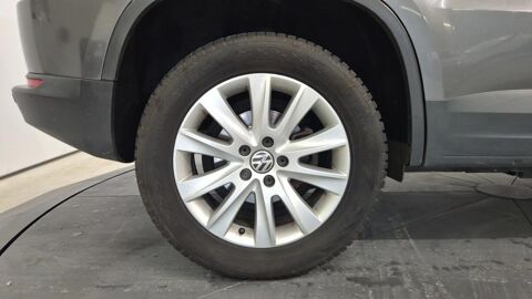 Tiguan 2.0 TDI 140 SPORT LINE 4MOTION 2011 occasion 66000 Perpignan