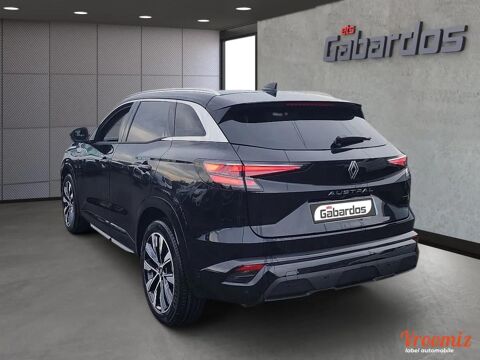 Austral 2025 occasion 17100 SAINTES