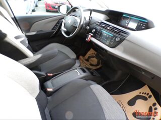 C4 Picasso 1.2 PURETECH 130 FEEL EAT BVA START-STOP 2017 occasion 42300 Roanne