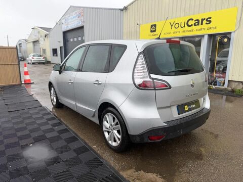 Sc&eacute;nic 1.2 TCE 115 ENERGY LIMITED 2015 occasion 78630 Orgeval