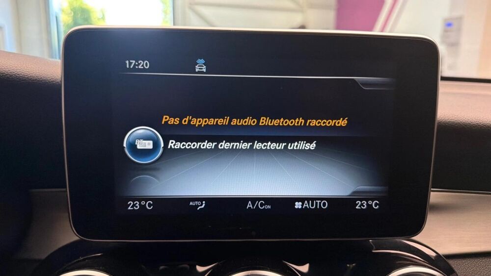 Classe GLC 250 D 4M GLC 250 d 4Matic (253.909) 2019 occasion 59223 Roncq