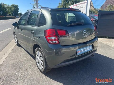 C3 2011 occasion 91200 Athis-Mons