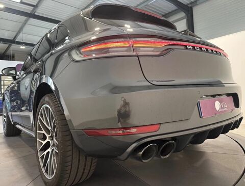 Macan 3.0 S S 2019 occasion 59494 Petite-For&ecirc;t