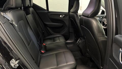 XC40 T4 AWD 190ch Inscription Geartronic 8 2018 occasion 91380 Chilly-Mazarin