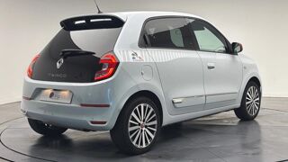 Twingo TCE 90 Le Coq Sportif 2019 occasion 59223 Roncq