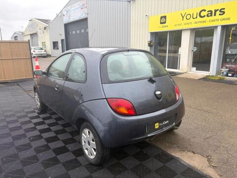 Ka 1.3 70CV 2008 occasion 78630 Orgeval