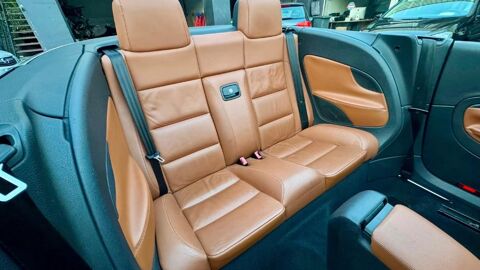 EOS 2,0 TDI 140CV 2007 occasion 91210 Draveil