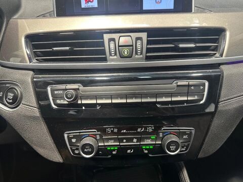 X1 SDRIVE16 sDrive 16 d xLine 2022 occasion 59494 Petite-For&ecirc;t