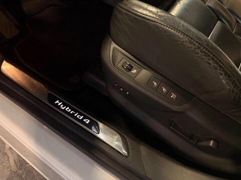 DS5 HYBRID4 SoChic Hybrid4 2012 occasion 62400 B&eacute;thune