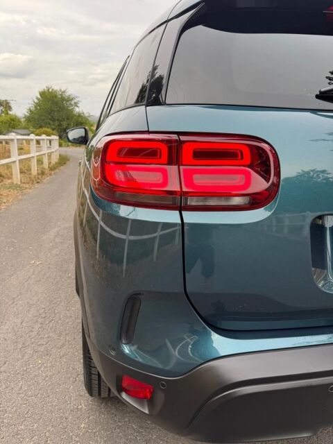 C5 aircross 1.5 BLUEHDI 130 BUSINESS START-STOP 2021 occasion 51500 Taissy