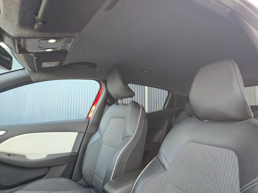 Clio 1.6 E-TECH 145H 95 HYBRID FULL-HYBRID 1.2KWH TECHNO BVA 2023 occasion 51420 CERNAY-LES-REIMS