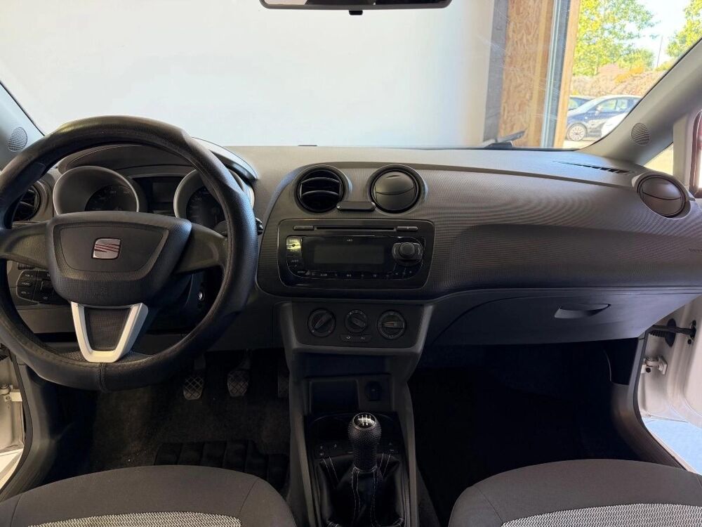 Ibiza 1.4 85 SPORT 2009 occasion 45160 Olivet