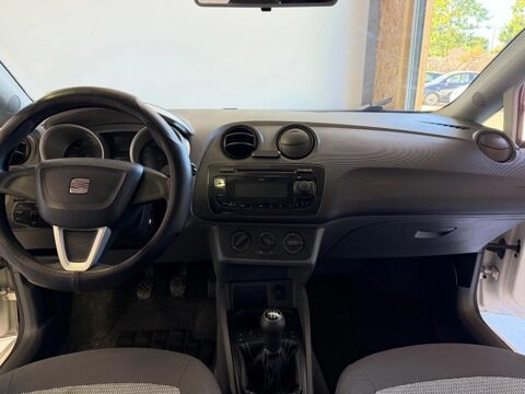 Ibiza 1.4 85 SPORT 2009 occasion 45160 Olivet