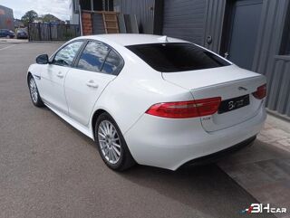 XE 2.0 D 165 E-PERFORMANCE R-SPORT BVA 2015 occasion 67500 Haguenau